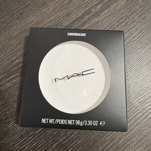 Mac Chromacake Pure White 98g
